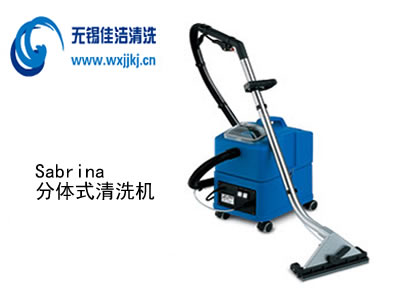 Sabrina���wʽ��ϴ�C